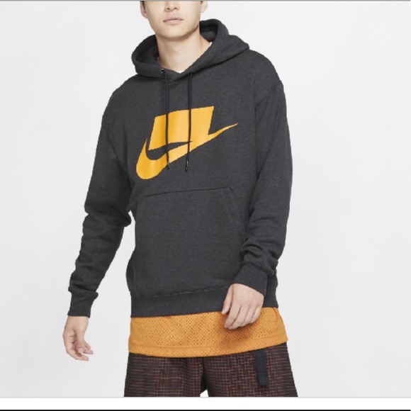 nike innovation hoodie